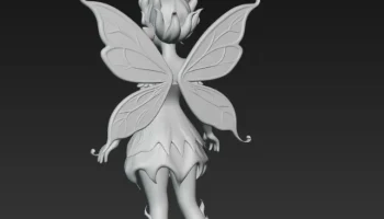 fire fairy 3