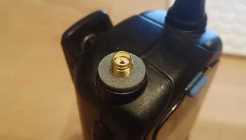 SMA Антенная проставка для PMR Midland 445 bt...... 5