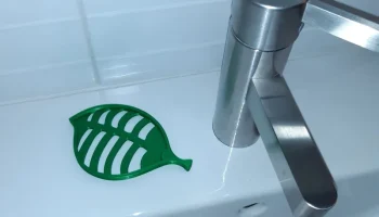 мыльница из листьев мыльница из листьев