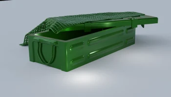 Ammo Box 2