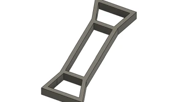 Creality Cutter Lock 1