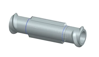Гендерные устройства Luer Lock 1