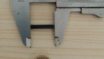 Ремешок Анкерный PIN-код 25 мм