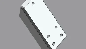 Обновление оси Z и X для 3018 CNC 6