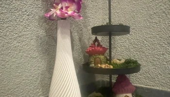 Vase Linda
