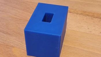 Мощная магнитная коробочка. 3
