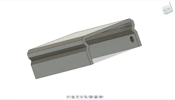 Чехол для прецизионной отвертки 2
