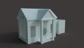 WyzeHouse - Скворечник Wyze Cam V3 1