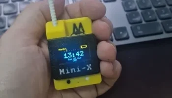Корпус Faketec Mini-X