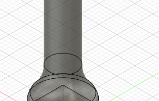 Магнитная подставка для кофейной ложки......