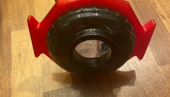 Инструмент для снятия крышки контейнера Fermzilla Collect... 5