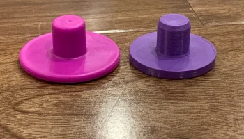 Сменный магнитный колышек для игрушки Melissa & Doug Swit... 2