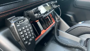 Крепление для микрофона для BYD Shark 2