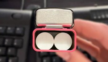 Respawn Mints - Power Bank 4