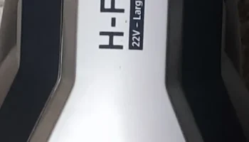 Зажимы ремонтные для пылесборника Hoover H-FREE 100...... 1