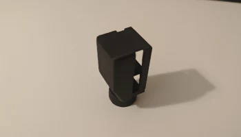 Standing Floor Fan Foot Replacement 1