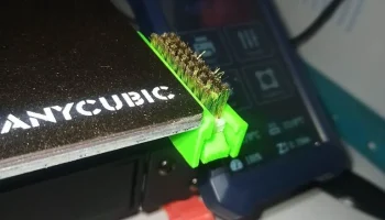 D&uuml;senreiniger для Anycubic Vyper 3