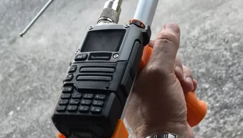 Крепление/опора UV-K5 1