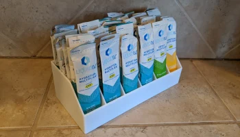Гидратационная станция Liquid IV