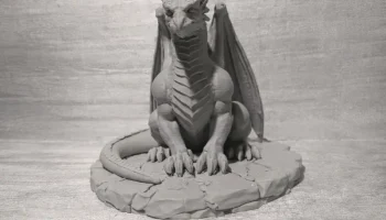 Бумажное полотенце Dragon Guardian/запасной держатель ру... 6