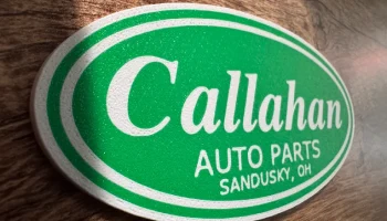 Магнит Callahan Tommy Boy (разноцветный)(магниты 8х3мм)..... 1