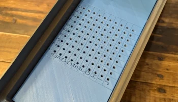 Пластиковые вставки для канистр с боеприпасами (0,30 кали... 3