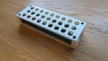 Чехол Konnected Alarm Panel Pro 3