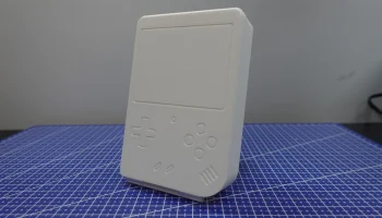 Магнитный чехол Miyoo Mini Plus (совместим с тонким бамп... 1
