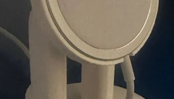 Подставка Magsafe для iPhone с отверстиями для магнитов... 1