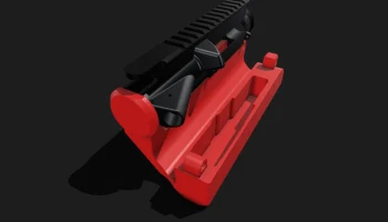 AR Pack Block REV.3 3