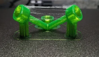 Quadmula Siren F5 и F3 Walksnail Avatar Крепление для дво... 2