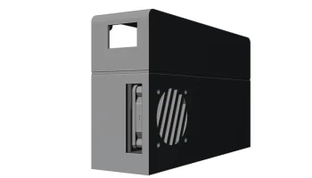 Мини-футляр SKR Mini E3 V3 7