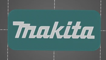 Коллекция магнитов с логотипом 9