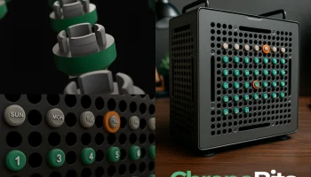 ChronoBits ChronoBits