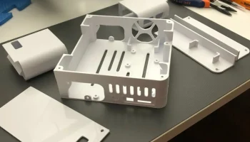 ADKS - Ender 3 Pro/St Задний корпус 9