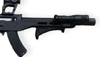 Крепление M-LOK Light