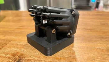 Основание Diode Dynamics SSC2 Light Base