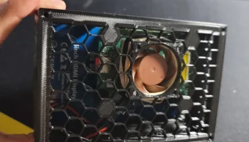 Корпус Elecrow 5Inch TFT PI 7