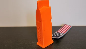 Блок магазина Glock с индикатором пустого патронника