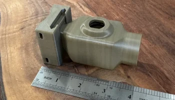 The People's Repeater (версия N-Mount) 1