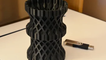 Vase 828