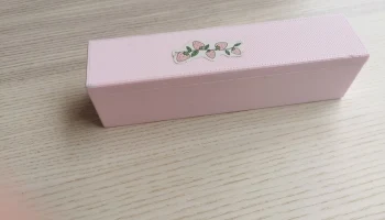 Магнитная коробочка для ручек 1