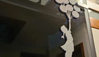 Бамбуковая девочка Бамбук