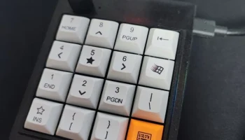 Чехол Dumbpad V2 1