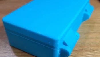 Ящик для патронов 38 калибра х 50 4