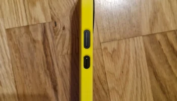 Чехол Nothing Phone 3a Pro 7