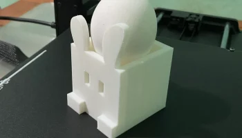 подставка для яиц кролик 1