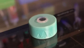 Контейнер для тайника Googly Eye 1