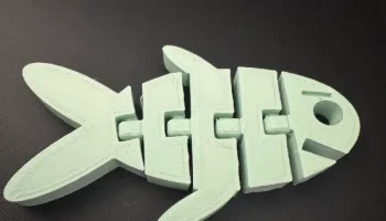 Flex fish 2