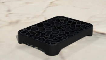 Soap dish 2